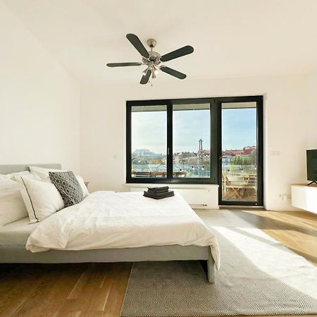Vila Vinice Praha Exteriér fotografie