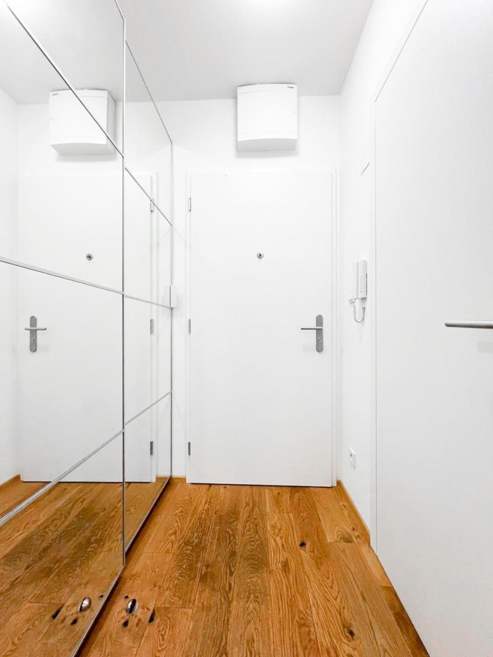 Vila Vinice Praha Exteriér fotografie