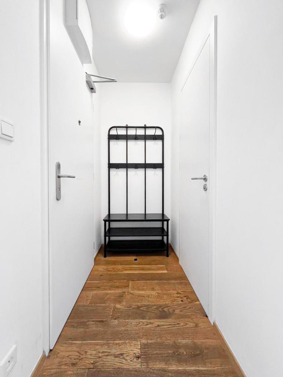 Vila Vinice Praha Exteriér fotografie