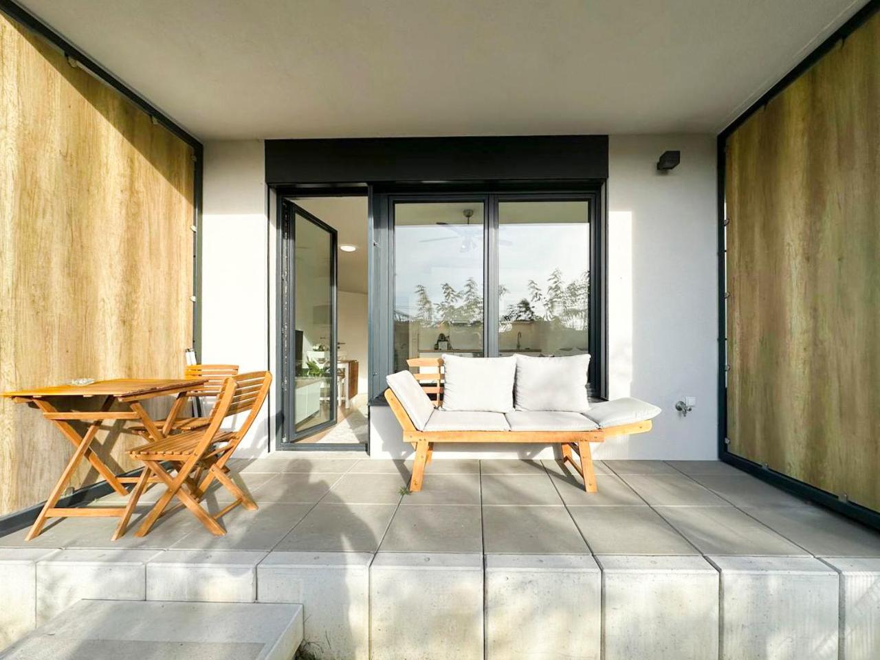 Vila Vinice Praha Exteriér fotografie