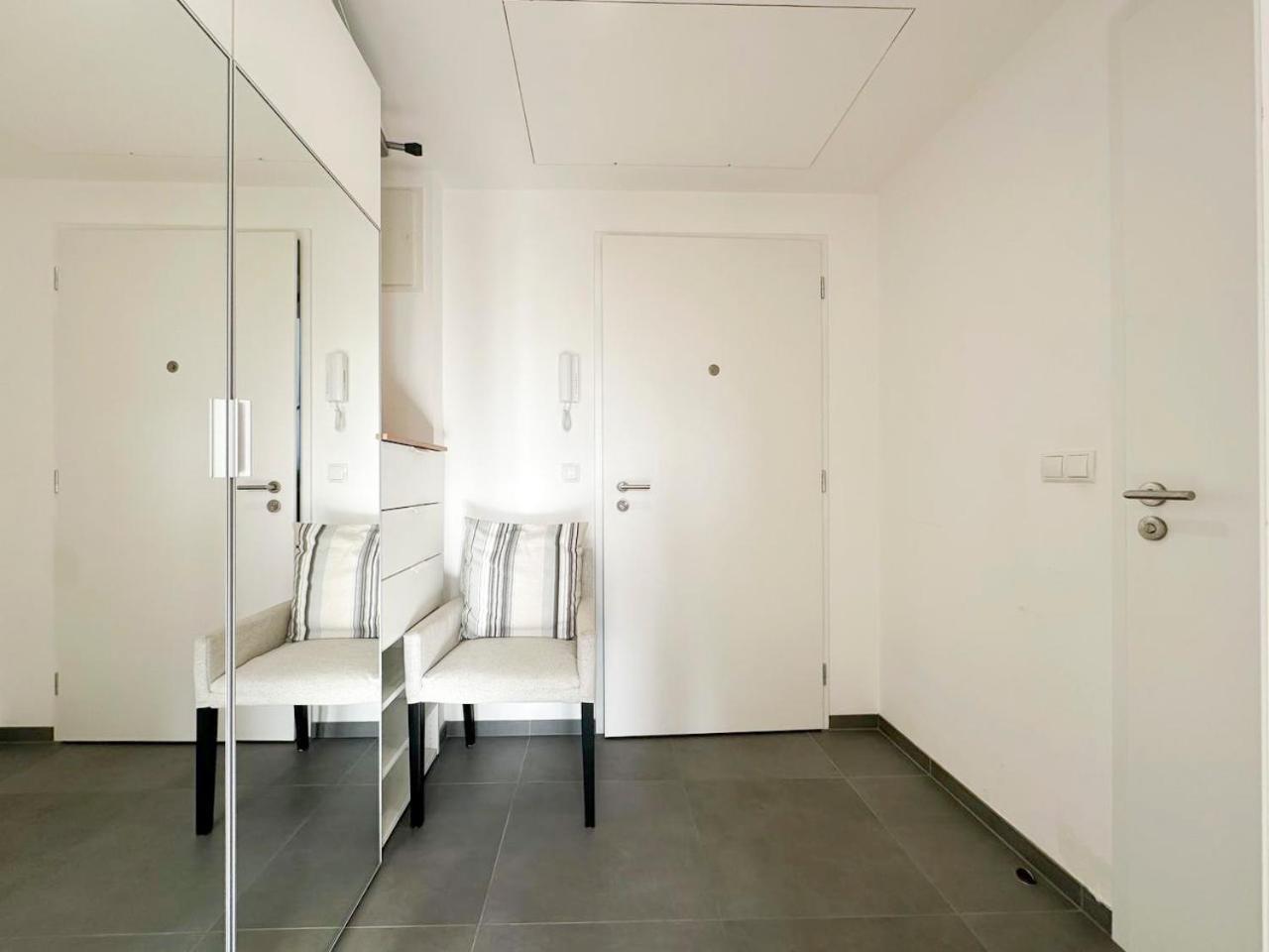 Vila Vinice Praha Exteriér fotografie