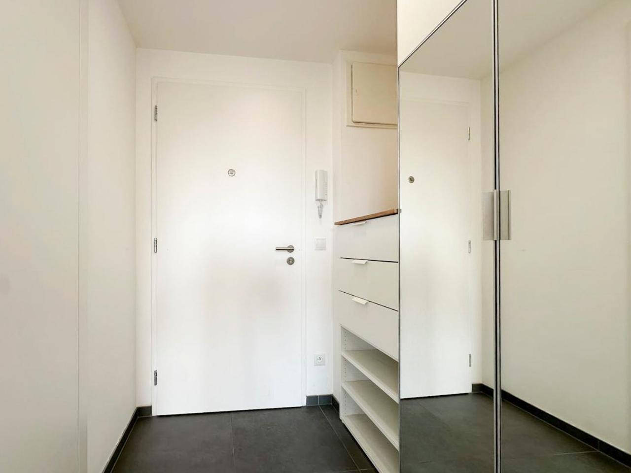 Vila Vinice Praha Exteriér fotografie