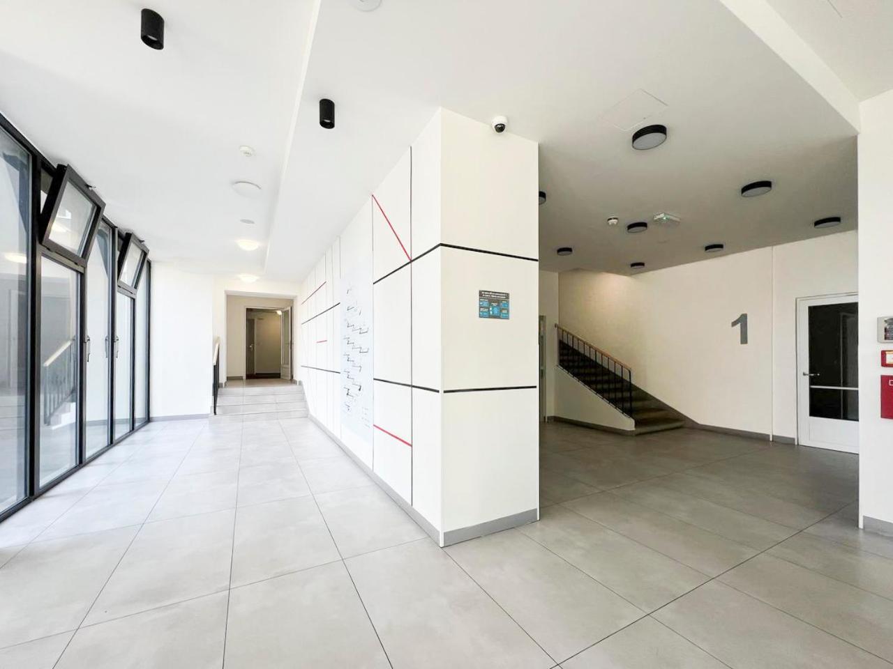 Vila Vinice Praha Exteriér fotografie