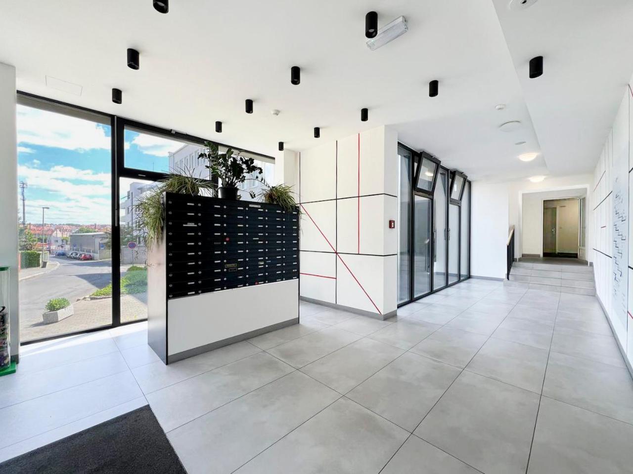 Vila Vinice Praha Exteriér fotografie
